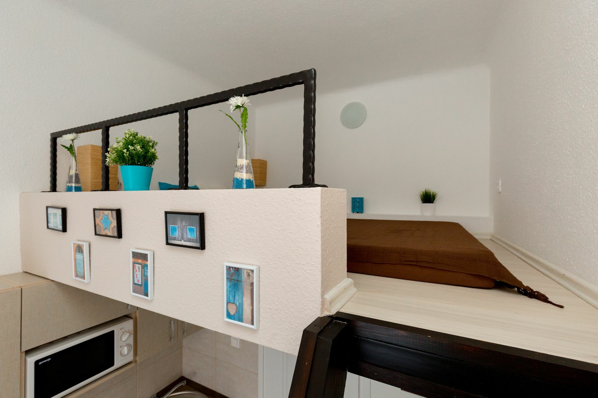 Bpm-Little Nest In Central בודפשט מראה חיצוני תמונה